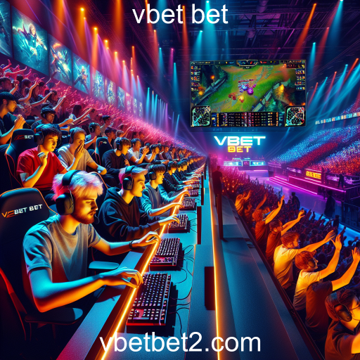 O Crescimento dos E-Sports: Uma Nova Era de Competição