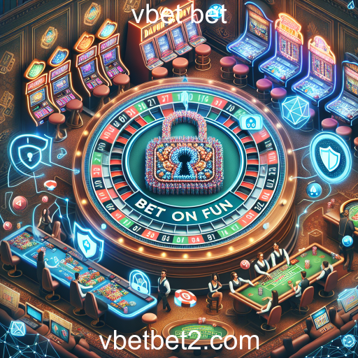 A Importância da Política de Privacidade no vbet bet